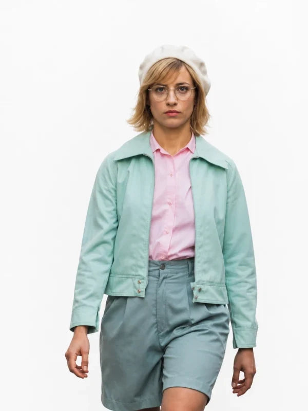 Berlin Michelle Jenner Jacket