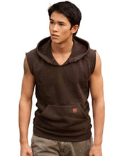 Booboo Stewart Brown Hoodie