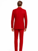 The Voice Season 27 John Legend’s Red Suit