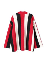 Tichina Arnold Red Cardigan