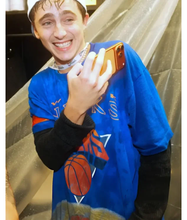 Timothee Chalamet 2026 NBA Finals T-Shirt