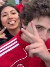 Timothee Chalamet Manhattan Kickers Jacket