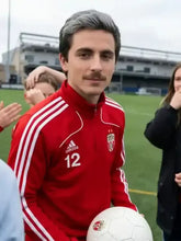 Timothee Chalamet Manhattan Kickers Jacket
