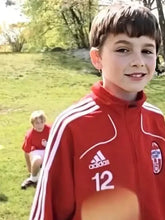 Timothee Chalamet Manhattan Kickers Jacket