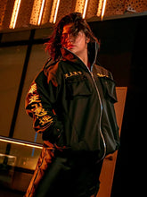 Tokyo-Revengers-Oversized-black-Jacket