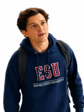 ESU Empire State University Spider-Man hoodie