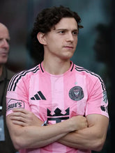 Tom Holland Inter Miami Jersey
