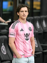 Tom Holland Inter Miami Jersey