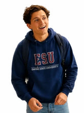 Tom Holland Spider-Man Brand New Day ESU Hoodie front view