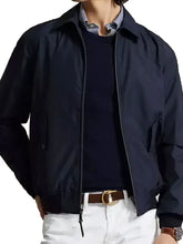The Boys S05 Tomer Capone Blue Jacket