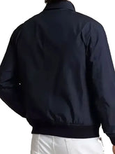 The Boys S05 Tomer Capone Blue Jacket