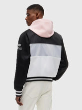 Tommy Hilfiger Cadillac F1 Team Miami Varsity Jacket