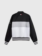 Tommy Hilfiger Cadillac F1 Team Miami Varsity Jacket