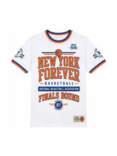 Tracy Morgan New York Forever Knicks T-shirt