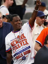 Tracy Morgan New York Forever Knicks T-shirt