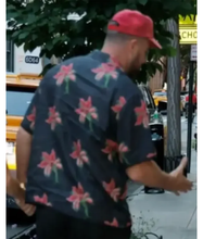 Travis Kelce Broadway Shirt