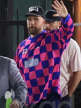 Travis Kelce LA Orpheum Theater Shirt