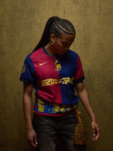 FC Barcelona x Travis Scott 24-25 Jersey