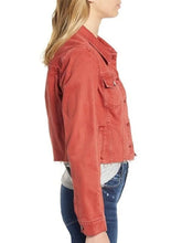 13 Reasons Why S04 Ani Achola Jacket