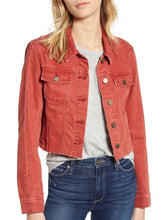 13 Reasons Why S04 Ani Achola Jacket