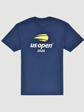 US-Open-2026-Navy-T-Shirt