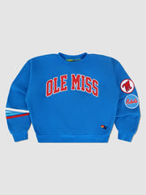 Aviator Nation Ole Miss Fleece Sweatshirt