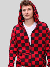 Gaming inspired Bajan Canadian Hoodie for fans