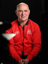Laver Cup 2026 Team World Jacket