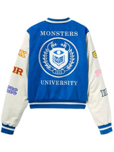 Adults by Her Universe Varsity Jacket