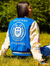 Adults by Her Universe Varsity Jacket