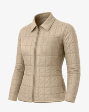Sheller Lightweight Quilted Jacket