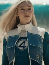 Avengers Doomsday Susan Storm Vest