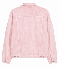 Classic Cotton Denim Jacket