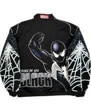 Vintage Marvel Venom Jacket