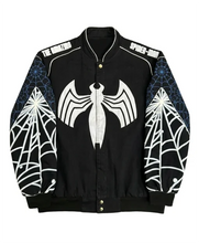 Vintage Marvel Venom Jacket