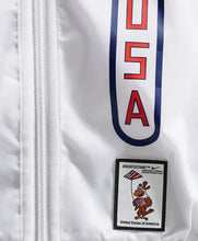 Virgil Abloh x Nike USA Anthem Jacket