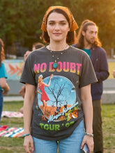 Voicemails for Isabelle 2026 Zoey Deutch Black Graphic T-Shirt