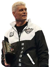 WWE Friday Night 2026 Cody Rhodes Jacket