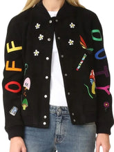 Billionaire Island S01 Axel Boyum Jacket