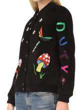 Billionaire Island S01 Axel Boyum Jacket