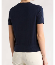 Widows Bay S01 Kate O’Flynn Floral Sweater