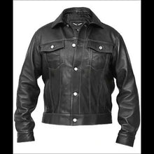 Windy-Denim-Slim-Fit-Black-Biker-Leather-Jacket