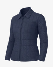 Sheller Lightweight Quilted Jacket Women