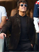 FI-FA World Cup 2026 Tom Cruise Blazer