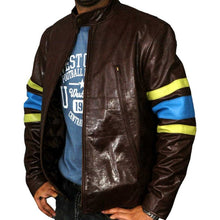 X Men 3 The Last Stand Wolverine Leather Jacket