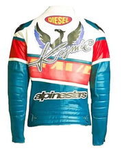 YoungBoy Dreamer Motorcycle Jacket