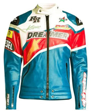 YoungBoy Dreamer Motorcycle Jacket