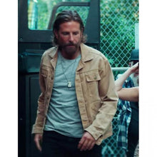A Star Is Born Bradley Cooper Jacket