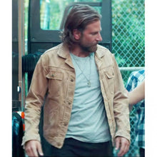 A Star Is Born Bradley Cooper Jacket