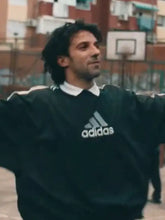 Adidas Backyard Legends Alessandro Del Piero Sweatshirt